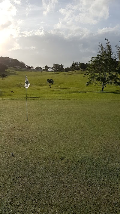 Photos of Grenada Golf Course