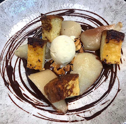 Photo n°74 de Printanier à Paris (Restaurant)