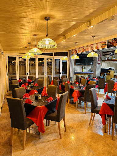 Antalya kebab 3