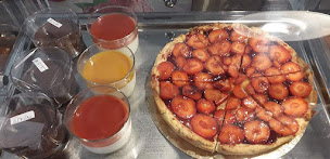 Photo n°5 de Pizzeria Força Real à Villefranche-de-Conflent (Bar à vin)