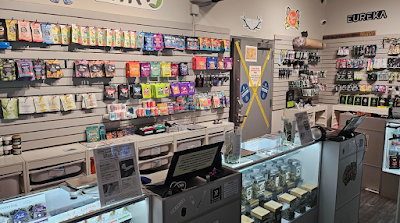 Photo of Gardens Dispensary Park Hill