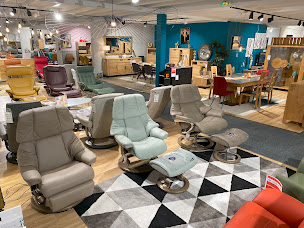 Photo n°6 de Meubles MOUREY à Esprels (Menuisier)