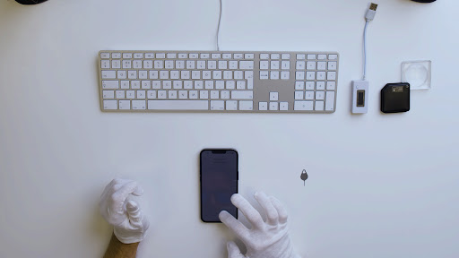 T.L.X. (Electrical) Ltd - Thumbnail