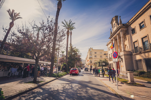 Government Delegation in Extremadura - Thumbnail