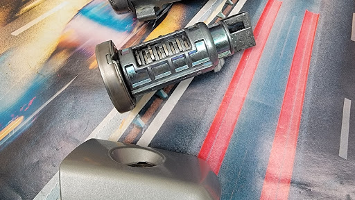Meyer Locksmith Service - Visual