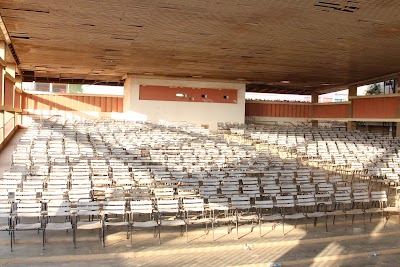 Photos of Cine St. John