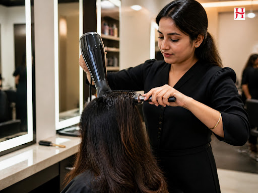 Searching for the best salon experience in Kanpur? Look no further than The Jawed Habib Unisex Sa… post image