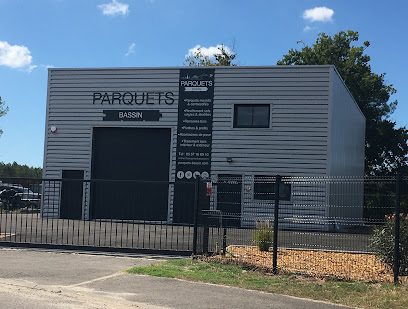 Parquets Bassin