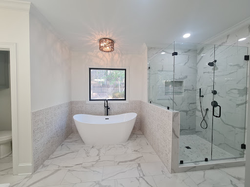 Avatar for Pruitt Home Renovations LLC