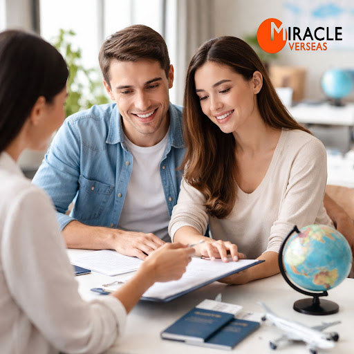 Planning to relocate abroad as a couple is exciting, but spouse visa rules can be confusing and s… post image
