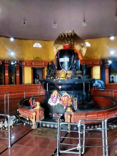 Photos of Sri Bathrakaliamman Temple