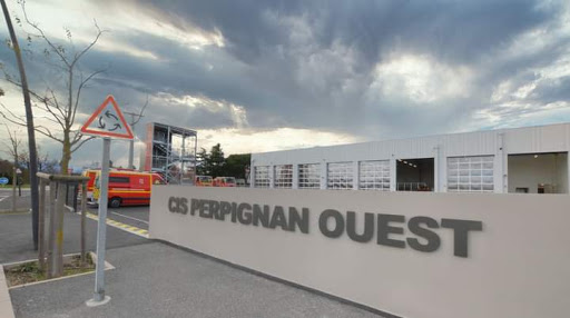 Centre d'Incendie et de Secours Perpignan Ouest - Thumbnail