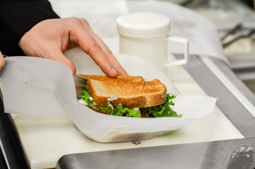 New York Deli II - Thumbnail