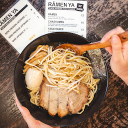 Photo n°77 de Fufu Ramen Lyon à Lyon (Restaurant japonais)