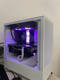 Photo n°1 de Argos Computer à Retournac (Consultant informatique)