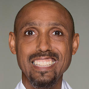 Eric Taylor, MD - Visual