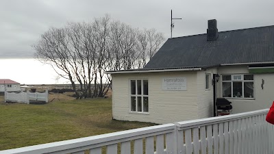 Photos of Foss a Sidu