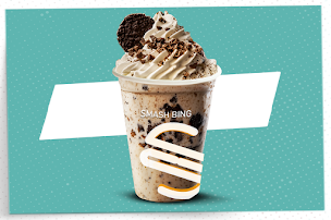 Photo n°30 de Smash Bing à Grenoble (Restaurant halal)