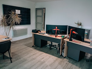 Photo n°10 de BC2R SOLETHIX à Saïx (Usine de panneaux solaires photovoltaïques)