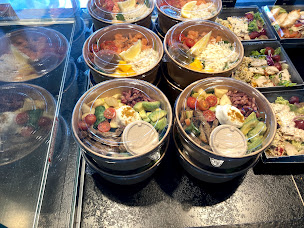 Photo n°46 de BOULANGERIE ANGE à Brive-la-Gaillarde (Salon de thé)