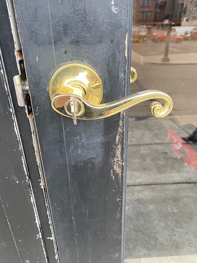 KeyMe Locksmiths