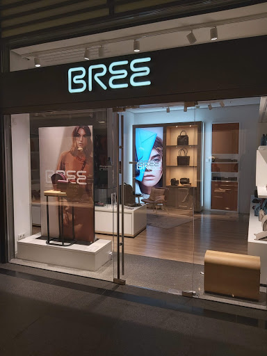 Bree Shop - Visual