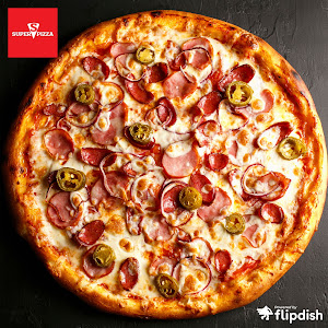 Super Pizza photo