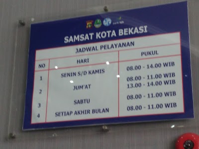 Photos of Halte Makam Pahlawan Bulak Kapal