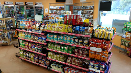 Brent's Convenience - Thumbnail