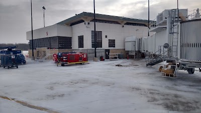 Photos of Cherry Capital Airport