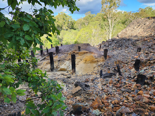 Smelter Site