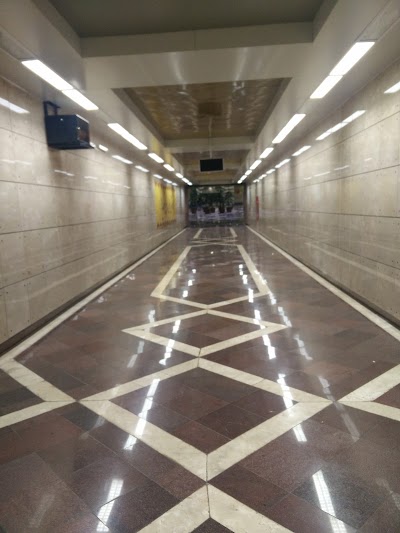 Photos of Namazi Subway Station