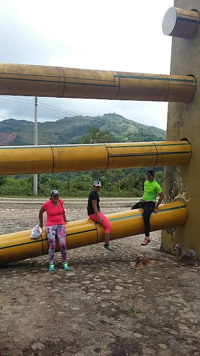 Photos of el Bamb&uacute; Ecological Park