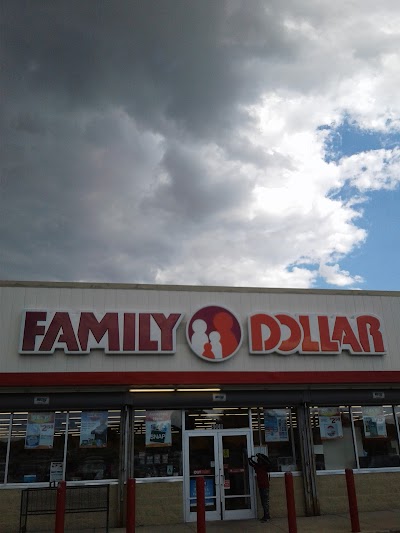 Family Dollar