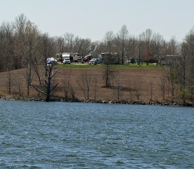 Lake Sugema Campgrounds