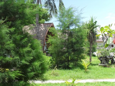 Photos of My Gili Cottages