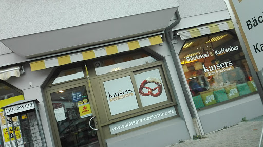 Kaisers Gute Backstube "Brotladen" - Thumbnail