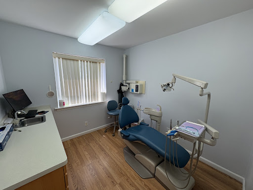Advanced Dental Clinic