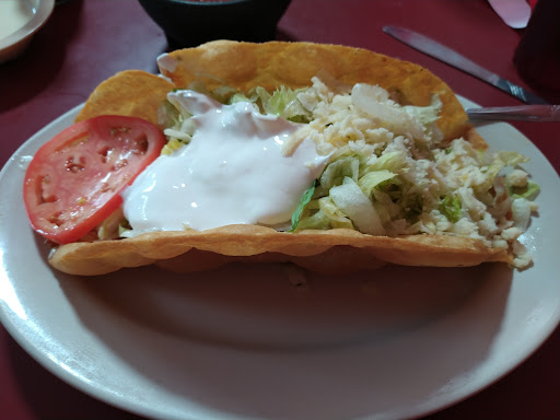 El Corral Mexican Grill - Thumbnail