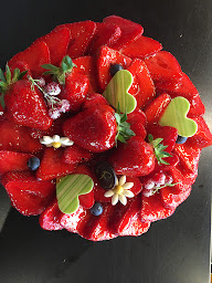 Photo n°26 de Au Fournil du Larmont à Pontarlier (Restaurant de sundae)