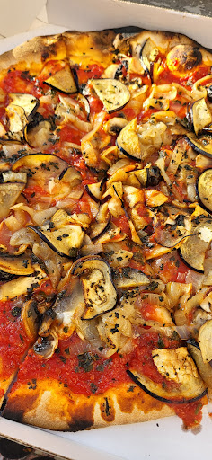 Photo 2 - Titi Pizza