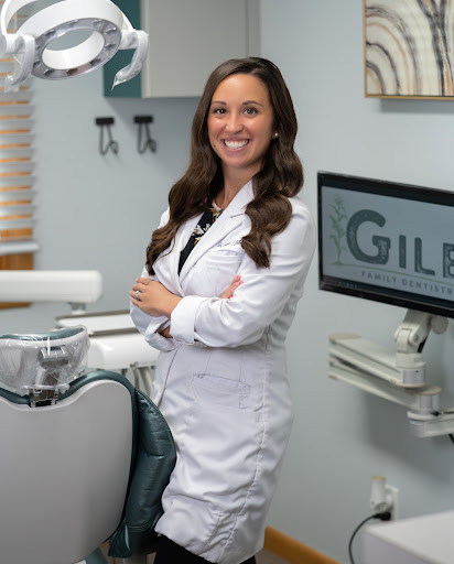 Gile Family Dentistry