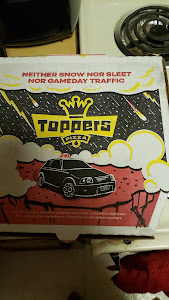 Toppers Pizza photo