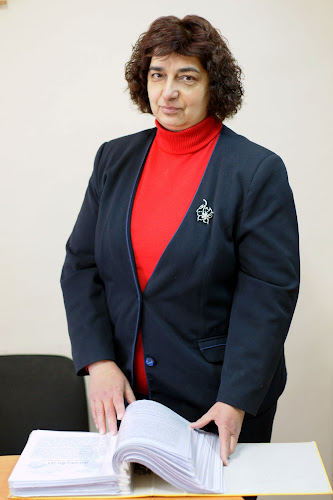 Нотариус Пловдив - Радилена Стефанова Ставрева (641)