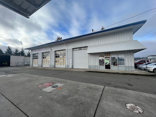 NAVA Auto Body