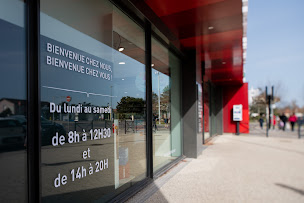 Photo n°6 de Pharmacie Lacoste / Hello Pharmacie à Charvieu-Chavagneux (Magasin de matériel médical)