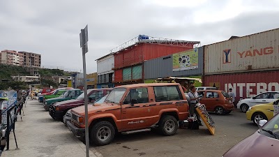 Photos of SONY CENTER MANTA Retail Park New Tarqui