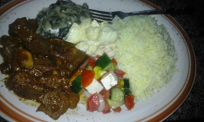 Photos of The Vaal Monateng Cafe