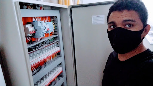 Eletricista Bauru 24 horas Residencial e predial