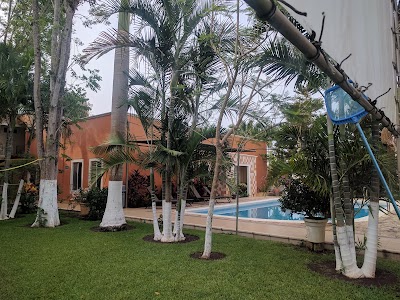 Photos of Hotel Los Cedros de Uayam&oacute;n